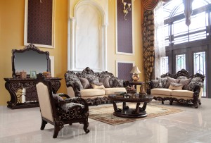 HD-80 Living Room Set
