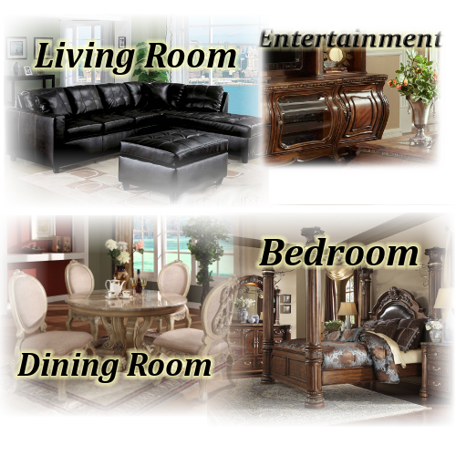 Category selector image