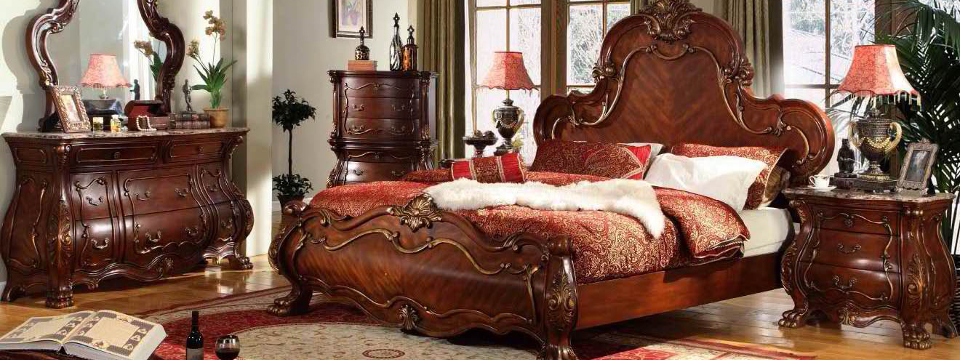 Bedroom Set B1600